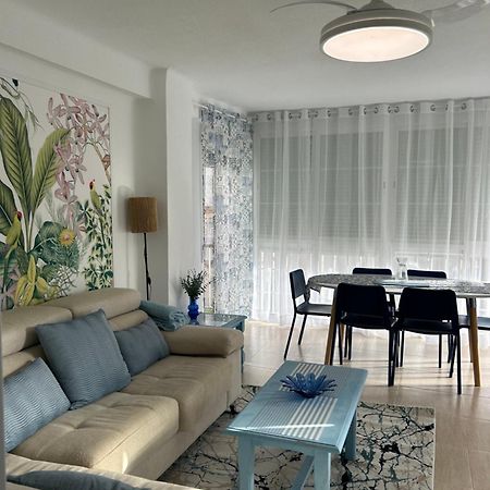 Blue Apartament トレ・デル・マール エクステリア 写真