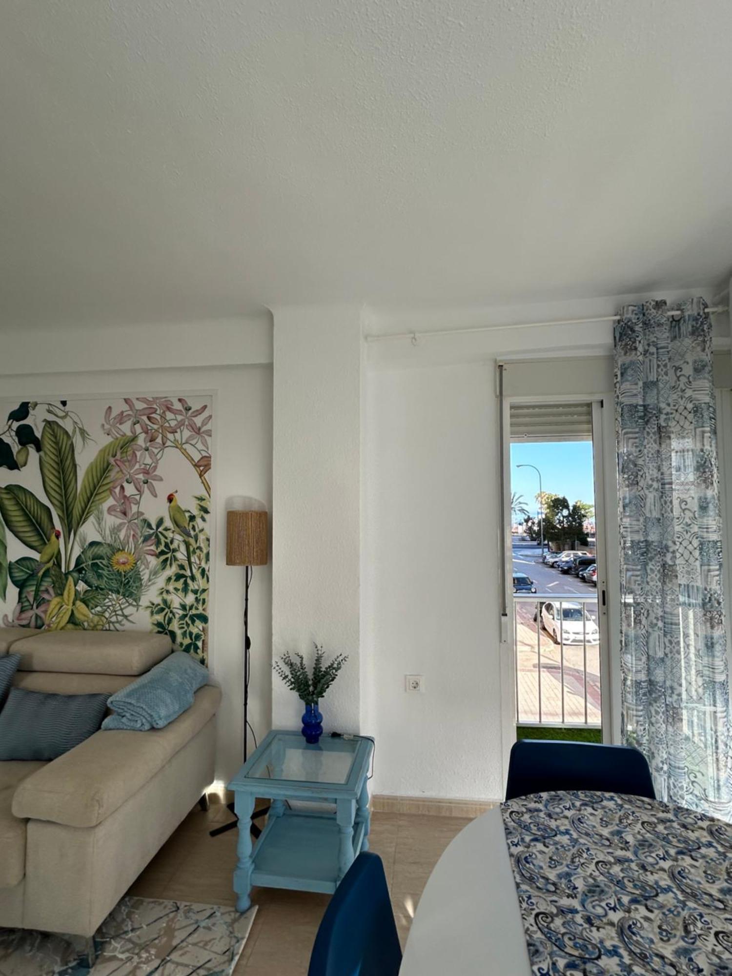 Blue Apartament トレ・デル・マール エクステリア 写真