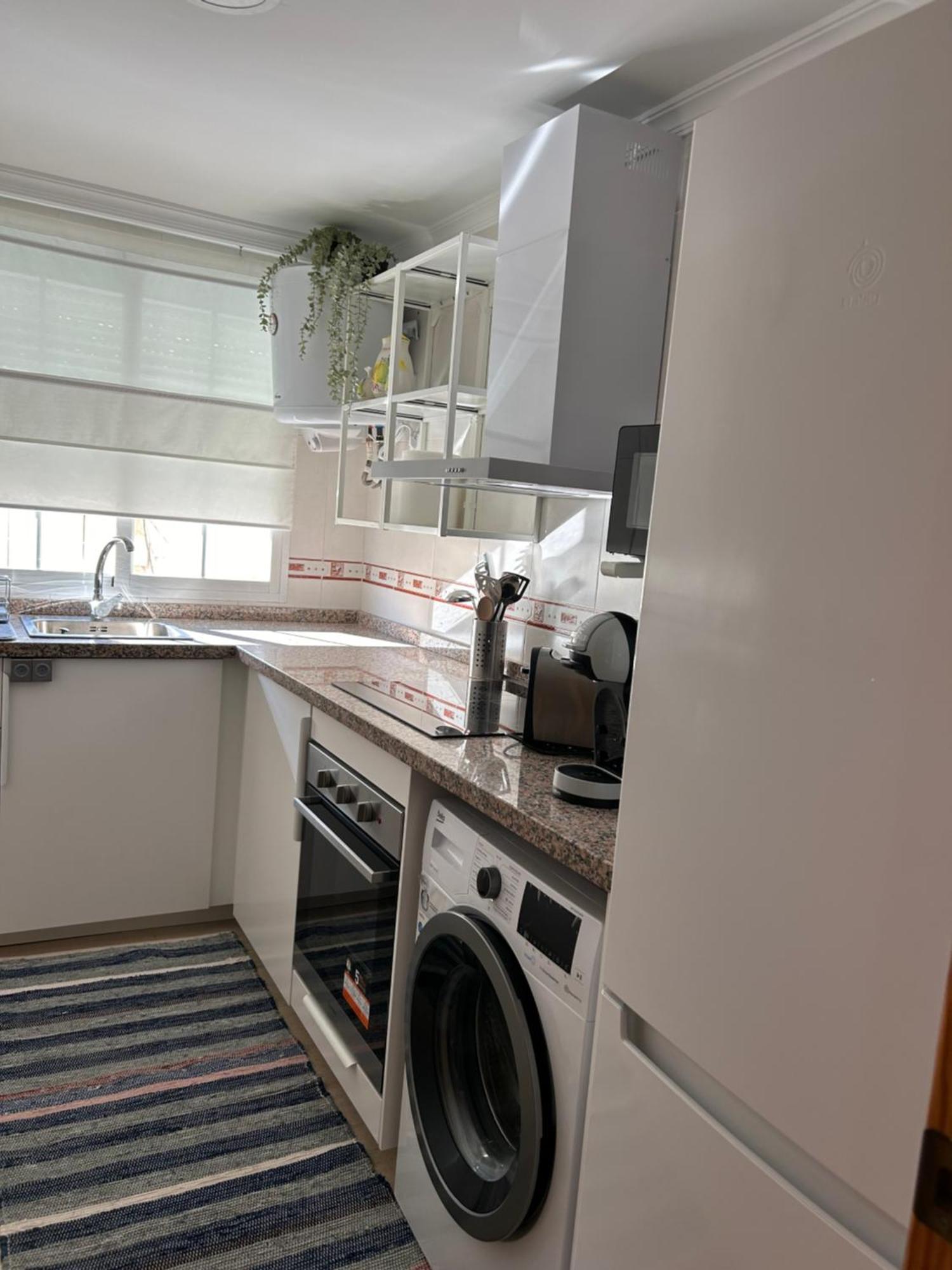 Blue Apartament トレ・デル・マール エクステリア 写真