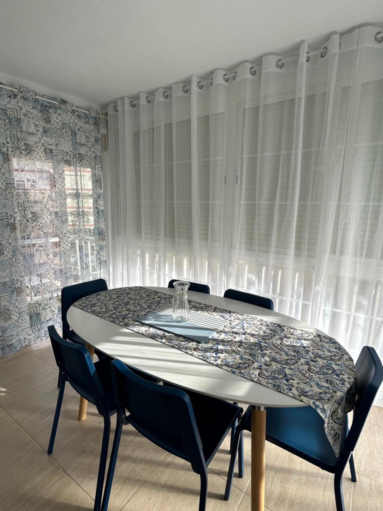 Blue Apartament トレ・デル・マール エクステリア 写真